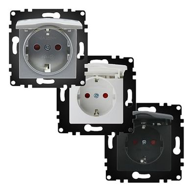 PC-organizer met 3 compartimenten - FMMB zwart modern en functioneel, maximaliseert uw ruimte. Hoogwaardige materialen zorgen voor duurzaamheid en verfijning voor uw huis of kantoor.