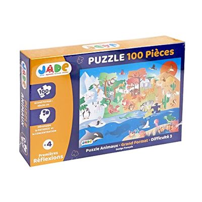 Puzzle 100