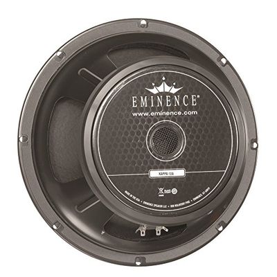 Eminence American Standard Kappa 12A 12" Replacement Speaker, 450 Watts at 8 Ohms