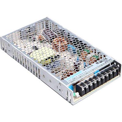 SunPower Technologies 1669627 SPE 200-12 Sunpower AC ingebouwde voeding 16,7 A 200 W 12 V, 13,2 V/DC