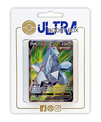 my-booster-Pokémon Company SWSH07-FR-197