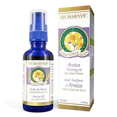 ACEITE PURO ARNICA SPRAY 50 ml