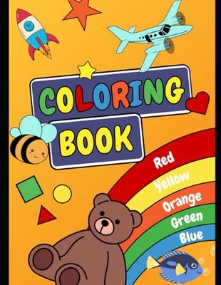 let´s go coloring?: Coloring with joy