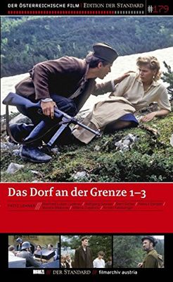 Das Dorf an der Grenze 1-3