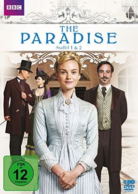 The Paradise - Staffel 1+2