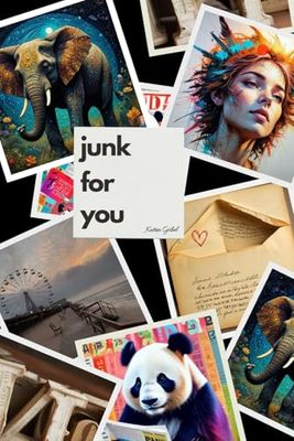 JUNK FOR YOU