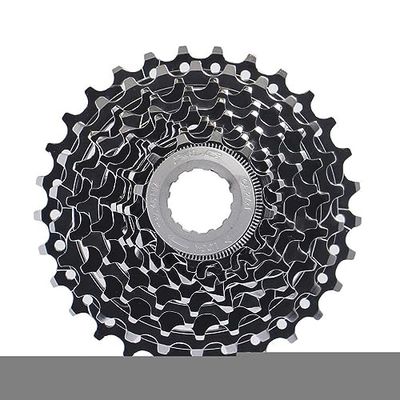 Winora Cassette-2502455920 Cassette Adulte Unisexe, Noir, 16-26