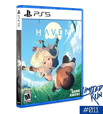 Haven (Limited Run 11) (Import)