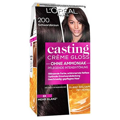 L 'Oréal Casting Crème Gloss, coloration