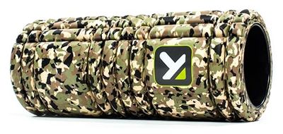 Trigger Point Performance TriggerPoint GRID Foam Roller with Free Online Instructional Videos