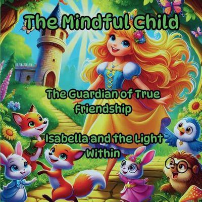 The Mindful Child, Magical Lessons Hidden in Fairy Tales That Teach and Inspire: The Guardian of True Friendship, Isabella and the Light Within