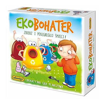 Ekobohater