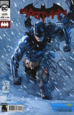 Batman (Vol. 58)