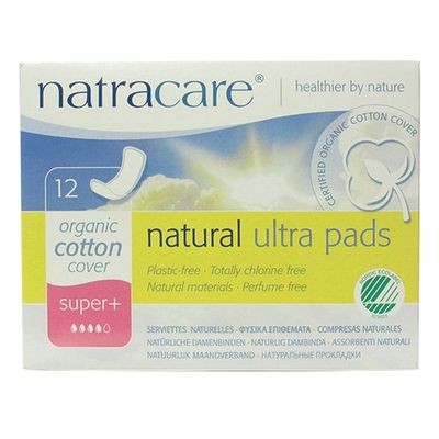 Ultra Super 12/U NATRACARE