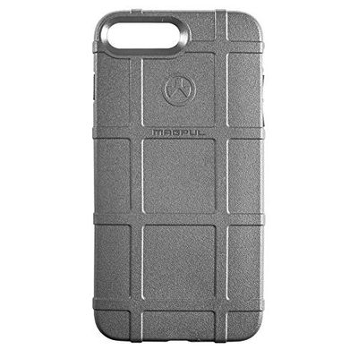 Magpul MAG849-GRY Field Cell Phone Case for iPhone 7 Plus / 8 Plus - Gray