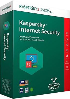 Kaspersky Internet Security