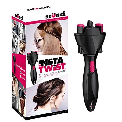 Scünci Insta Twist Braid Styler