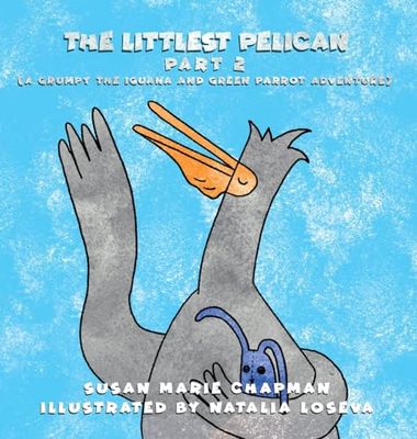 The Littlest Pelican Part 2 (15)