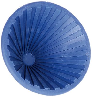 GAH Alberts 140557 Ouvre bocal antiglisse Bleu
