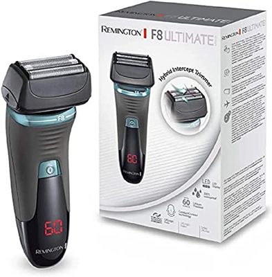 Remington XF 8705 Electric Shaver for Men