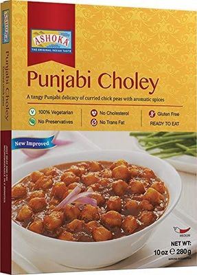 ASHOKA RTE Punjabi Chole, 280 g