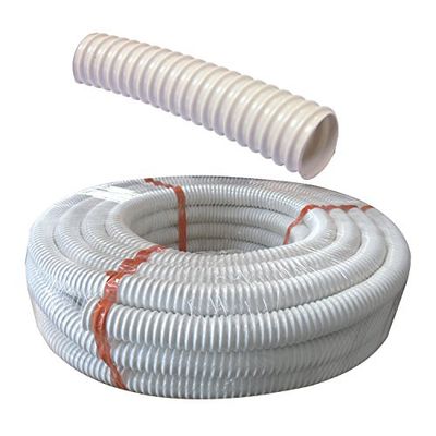 Regiplast T32 - Accesorio para tubería color Blanco