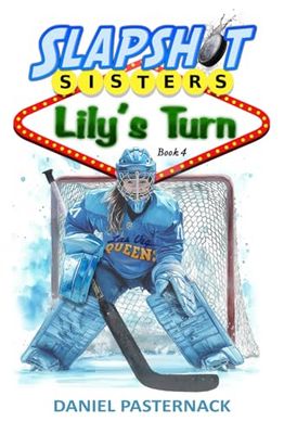Book 4: Lily's Turn