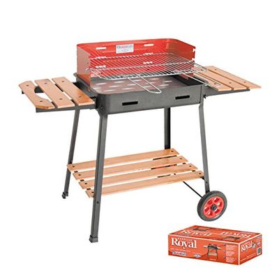 Filcasalinghi ILC003 Royal Grill, 53 x 39 cm