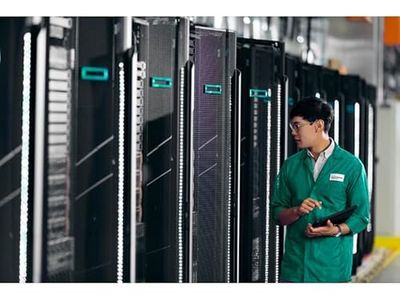 HPE DL325 Gen10 - Kit per Porte seriali