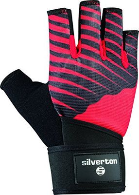 Silverton handschoenen Cross Grip