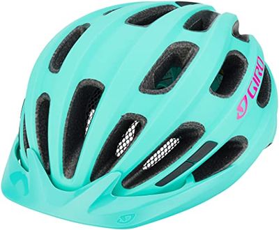 Giro Vasona MIPS Casque de vélo pour Femme Mat Screaming Teal 22 Taille Unique