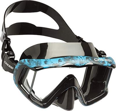 Cressi Liberty 3 Windows Mask