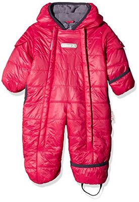 Kamik Tuta per Bambini Topaz, Cherry/Cerise, 74, VK8981