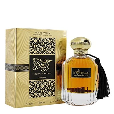 Joudath Al Oud EDP