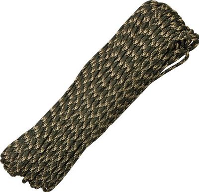 Marbles RG1028H mes met vast lemmet unisex - volwassenen, groen, eenheidsmaat