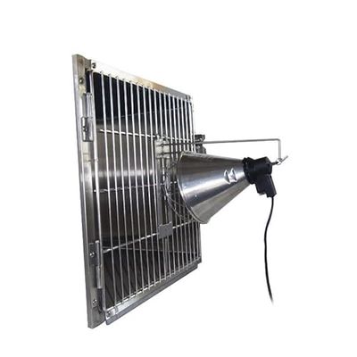 SOPORTE LAMPARA KEN-CAGE