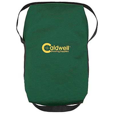 Caldwell 777-800 Saco para Soporte Rifle Lead Sled, Verde, Talla Única
