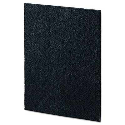 Fellowes 9372101 - Filtro de carvão para purificador de ar 300 [Importado da Inglaterra]