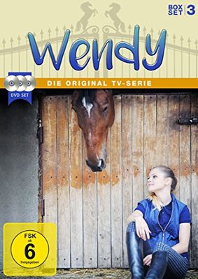 Wendy - Die Original TV-Serie (Box 3)