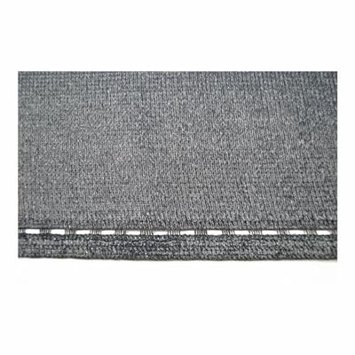 Fun&Go Filet de Dissimulation Anthracite polyéthylène 1 x 50 m