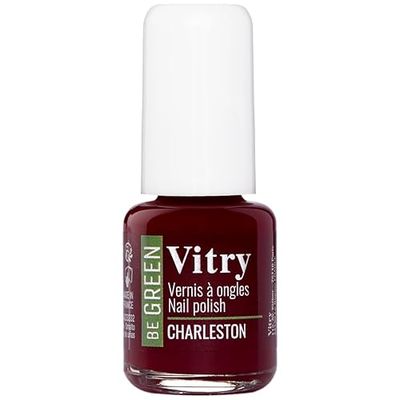 VERNIS BE GREEN CHARLESTON 6 ml