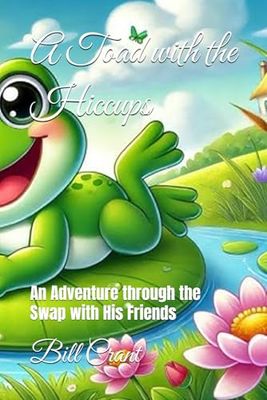 A Toad with the Hiccups: An Adventure through the Swap wit
