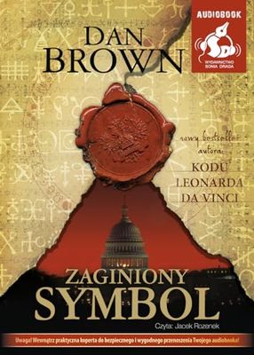 Zaginiony symbol [import allemand]