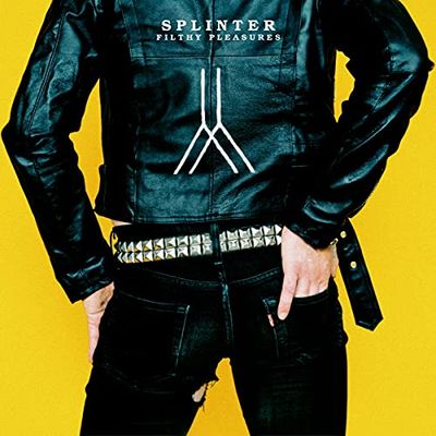 Filthy Pleasures (180g Lp) [VINYL]