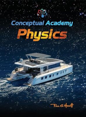 Conceptual Academy Physics