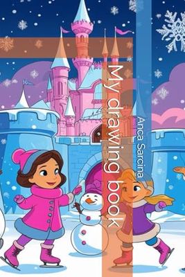 Kids drawing book