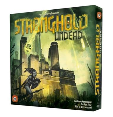 Portal Games POP00400 Board Games