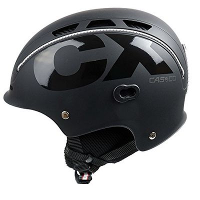 Casco 16.07.3312 Sci Uomo, L