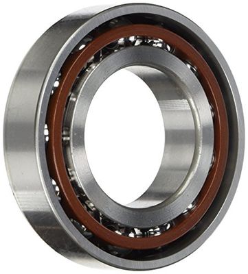 NSK 7209A5TRDULP3 precisionsvinkel kontakt kullager, par