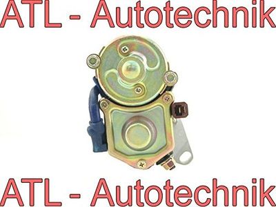 ATL Autotechnik A 14 040 Motor de arranque